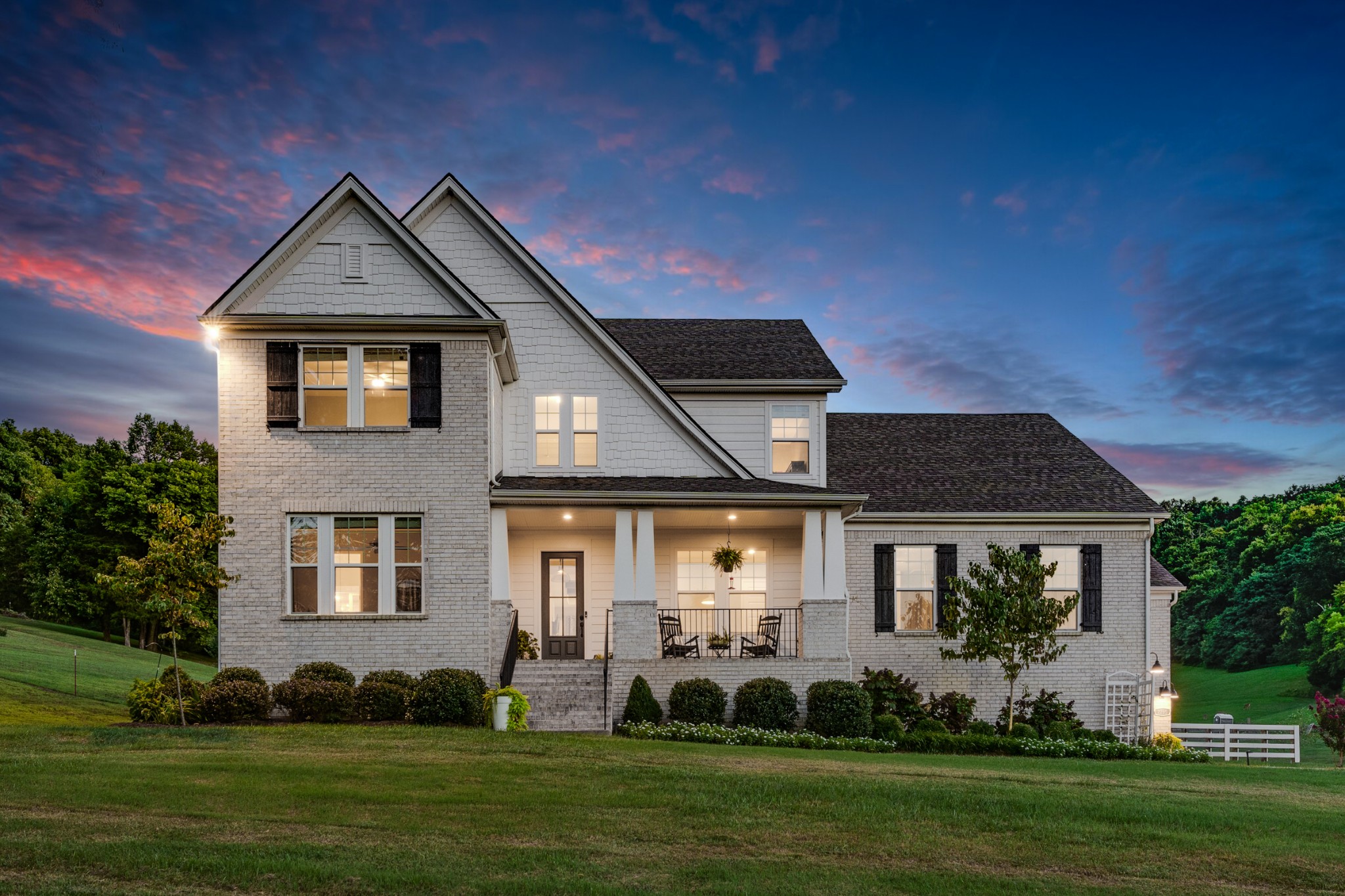 2285 Allisona Road Eagleville, TN 37046 - Photo 1 of 59 Gallery Image 1