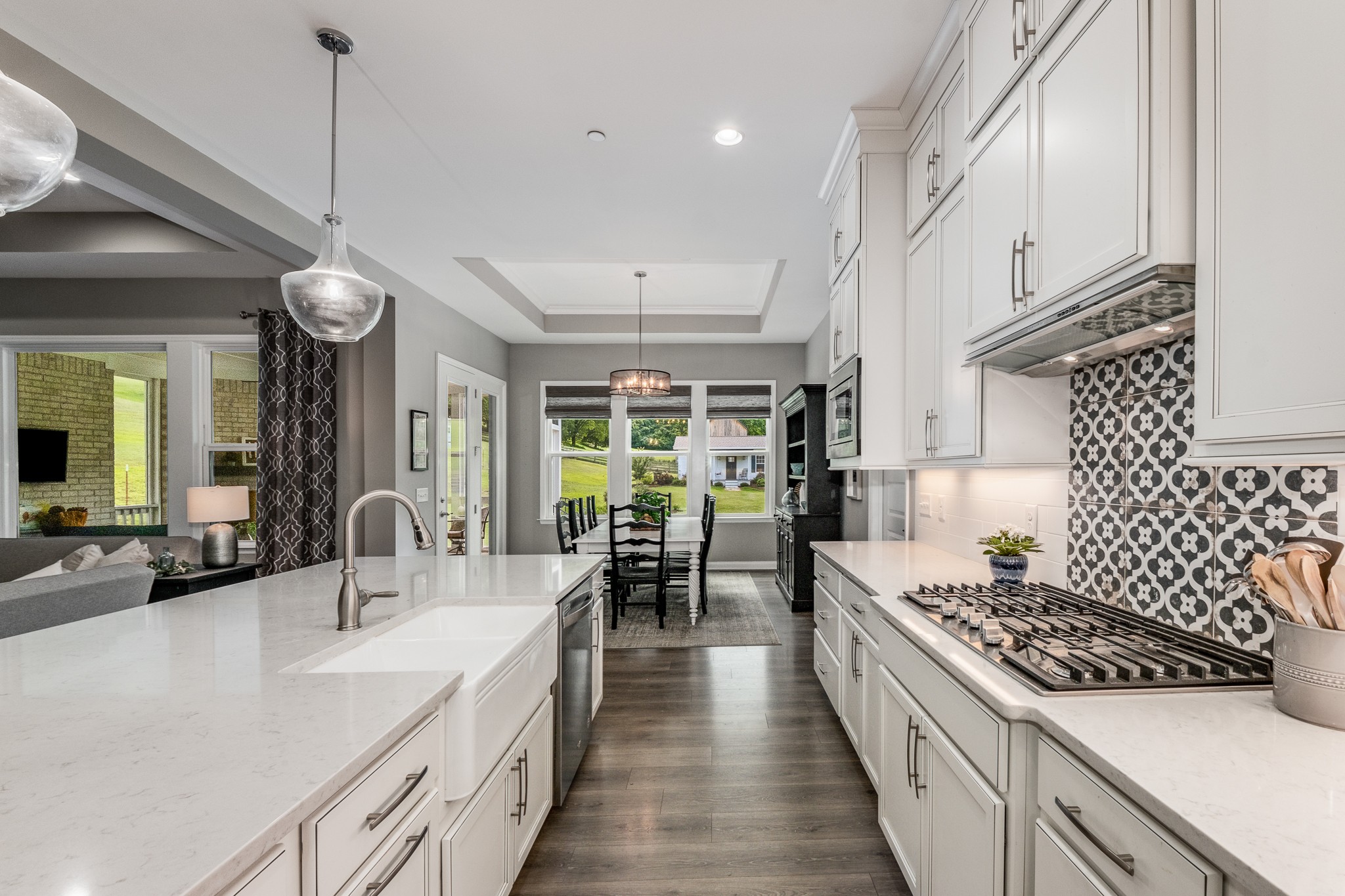 2285 Allisona Road Eagleville, TN 37046 - Photo 12 of 59 Gallery Image 12