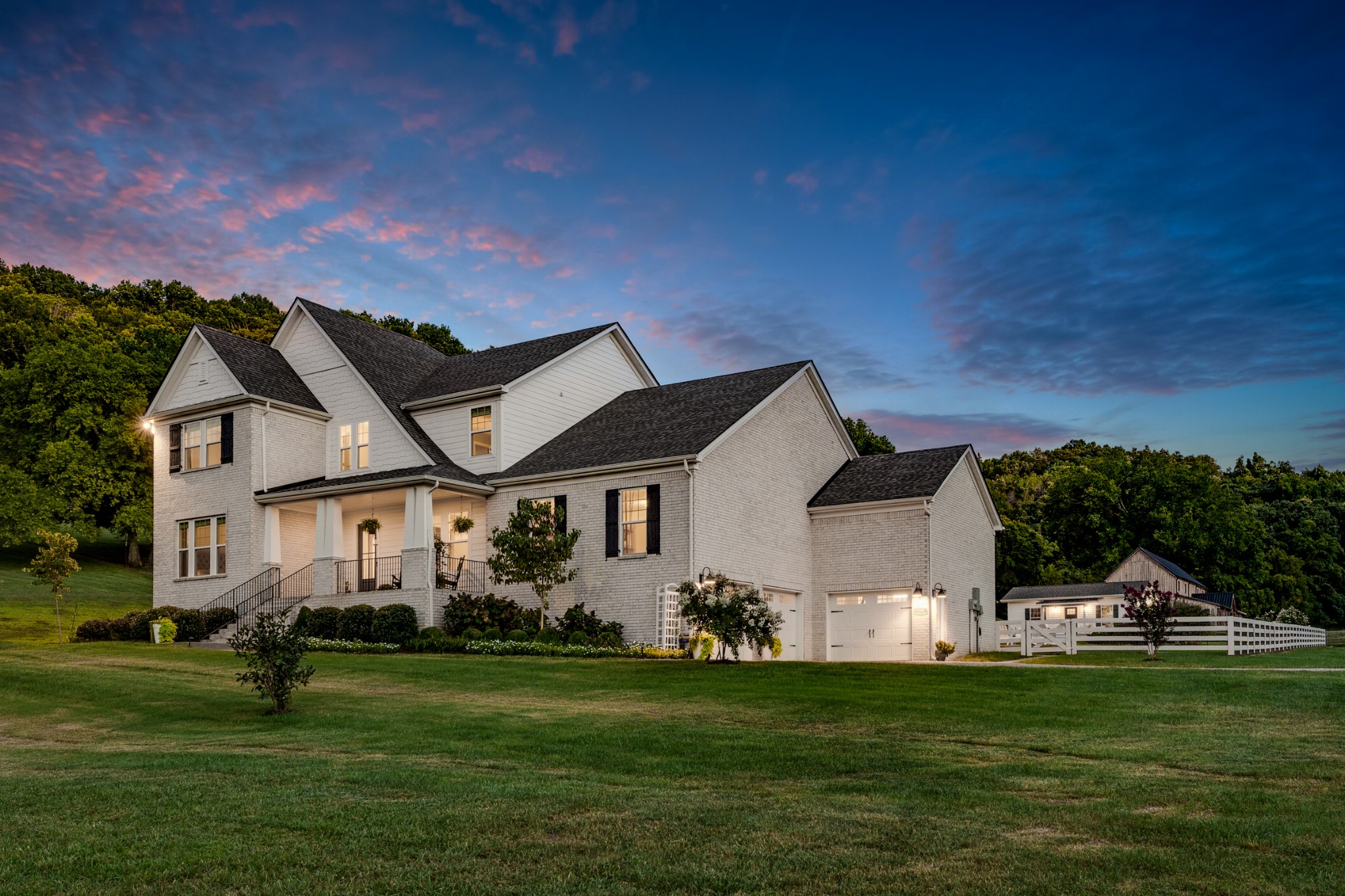 2285 Allisona Road Eagleville, TN 37046 - Photo 2 of 59 Gallery Image 2