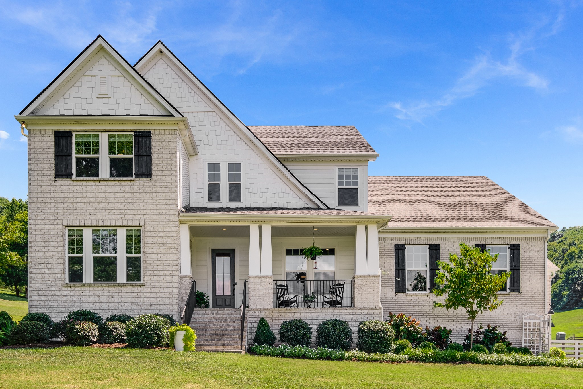2285 Allisona Road Eagleville, TN 37046 - Photo 3 of 59 Gallery Image 3
