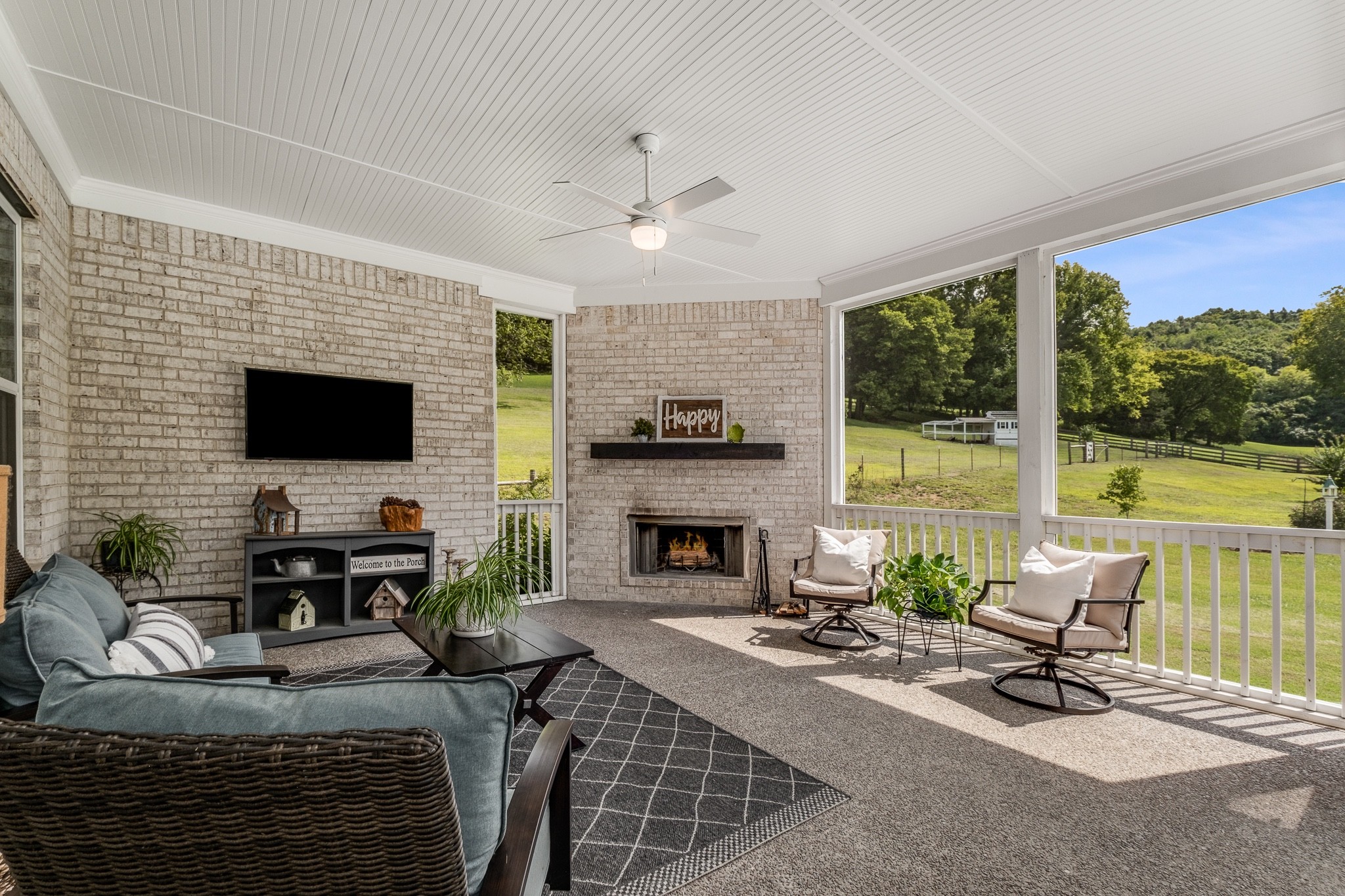 2285 Allisona Road Eagleville, TN 37046 - Photo 36 of 59 Gallery Image 36