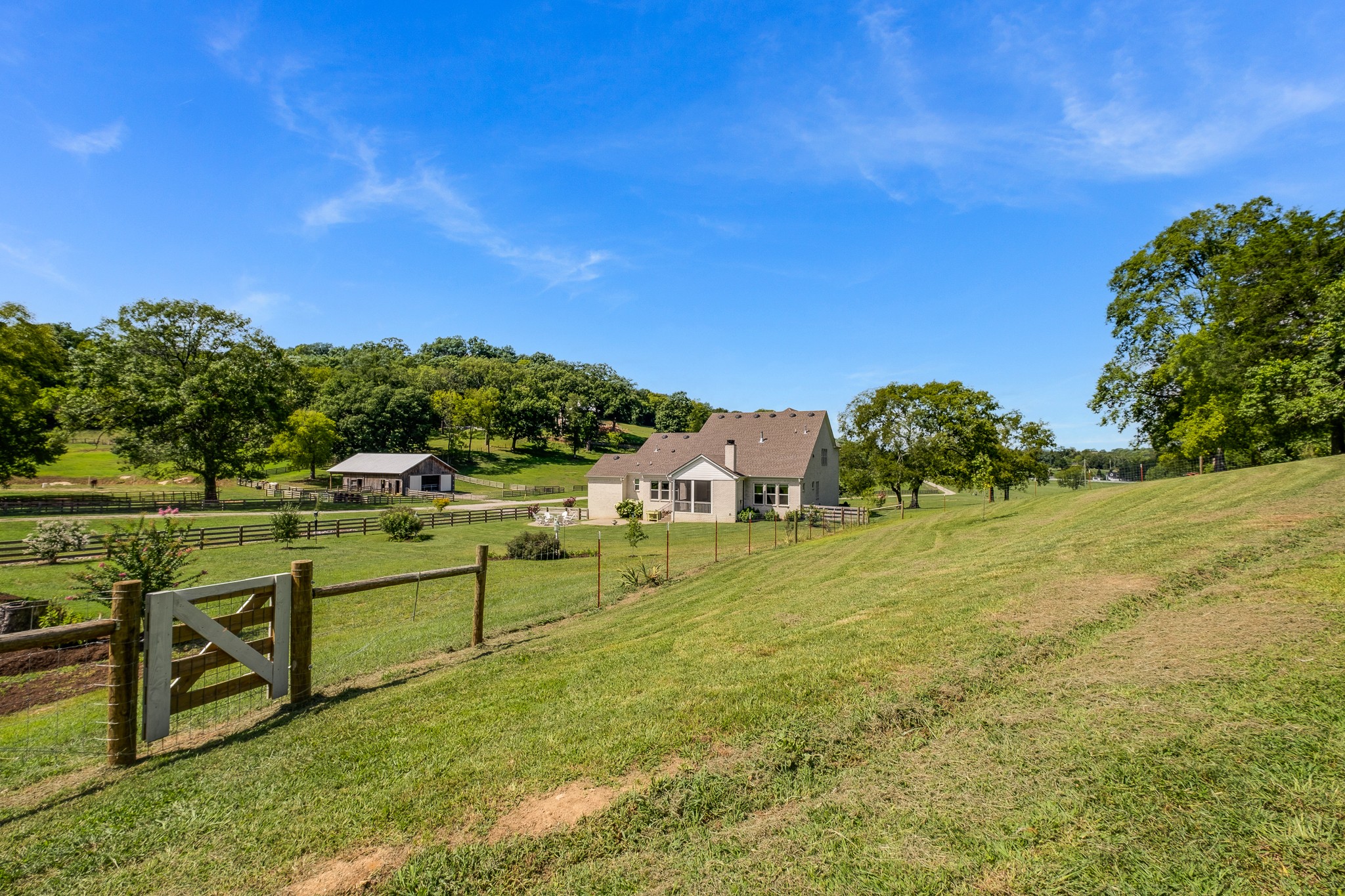 2285 Allisona Road Eagleville, TN 37046 - Photo 45 of 59 Gallery Image 45