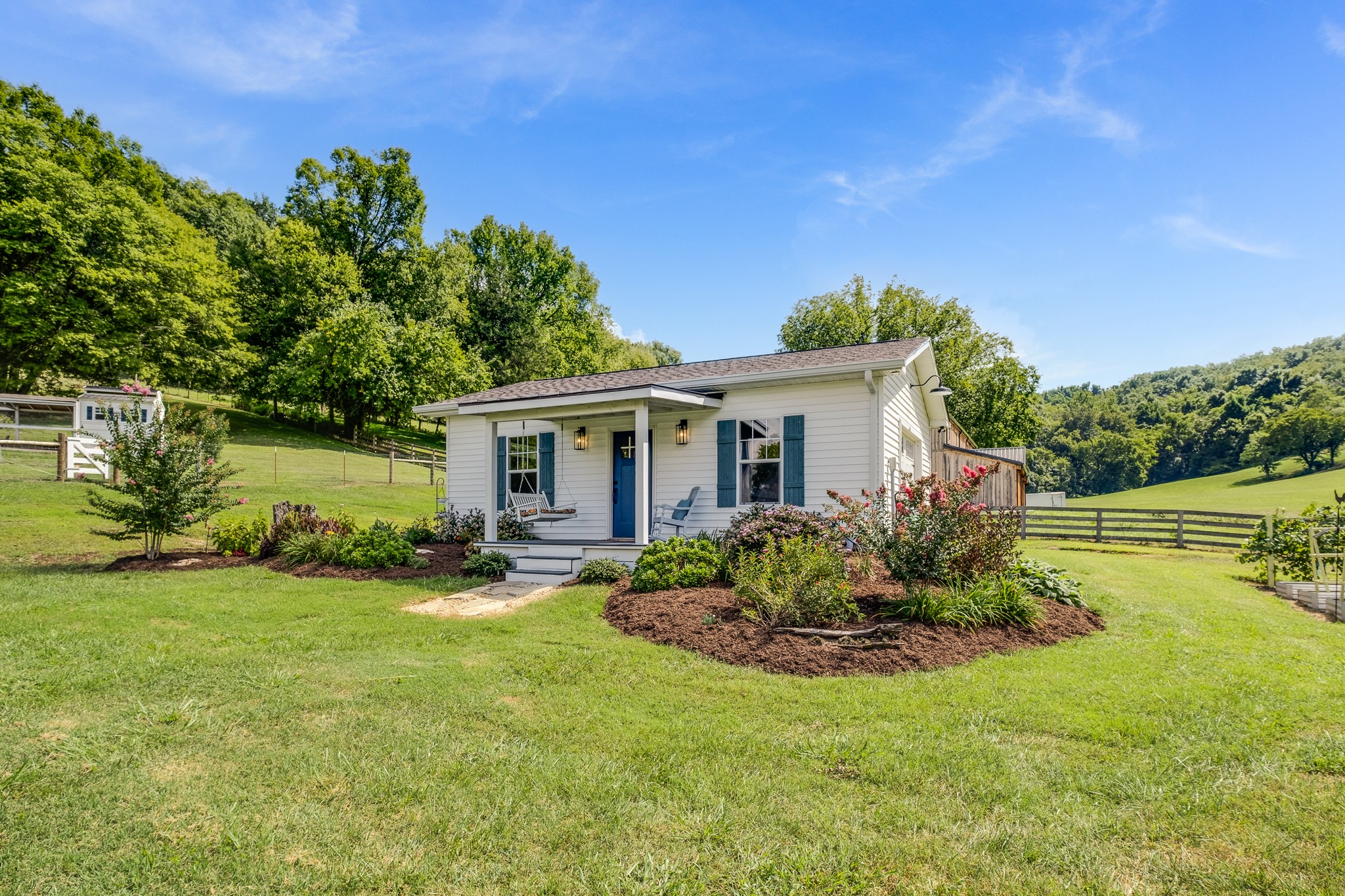 2285 Allisona Road Eagleville, TN 37046 - Photo 47 of 59 Gallery Image 47