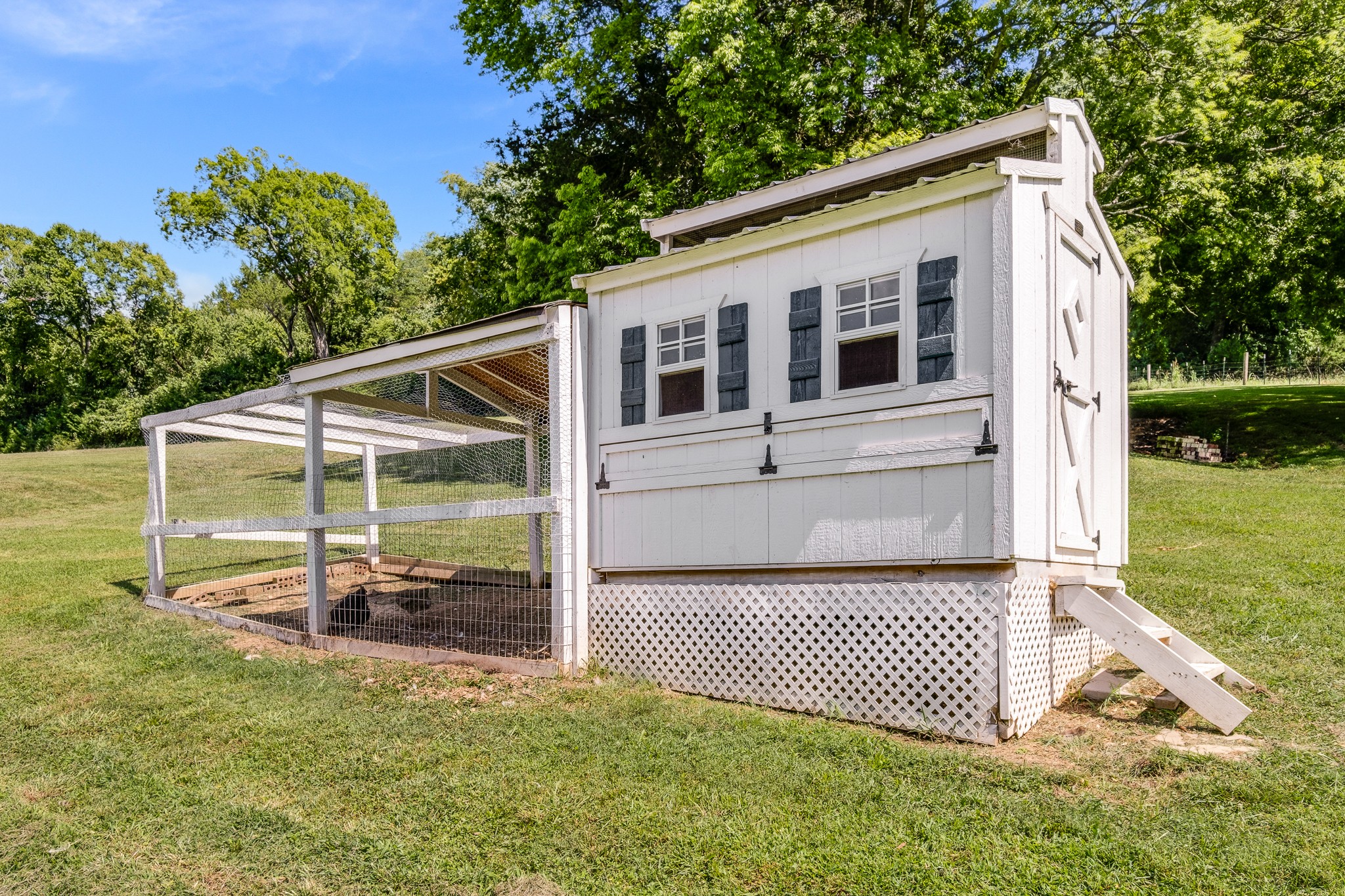 2285 Allisona Road Eagleville, TN 37046 - Photo 52 of 59 Gallery Image 52