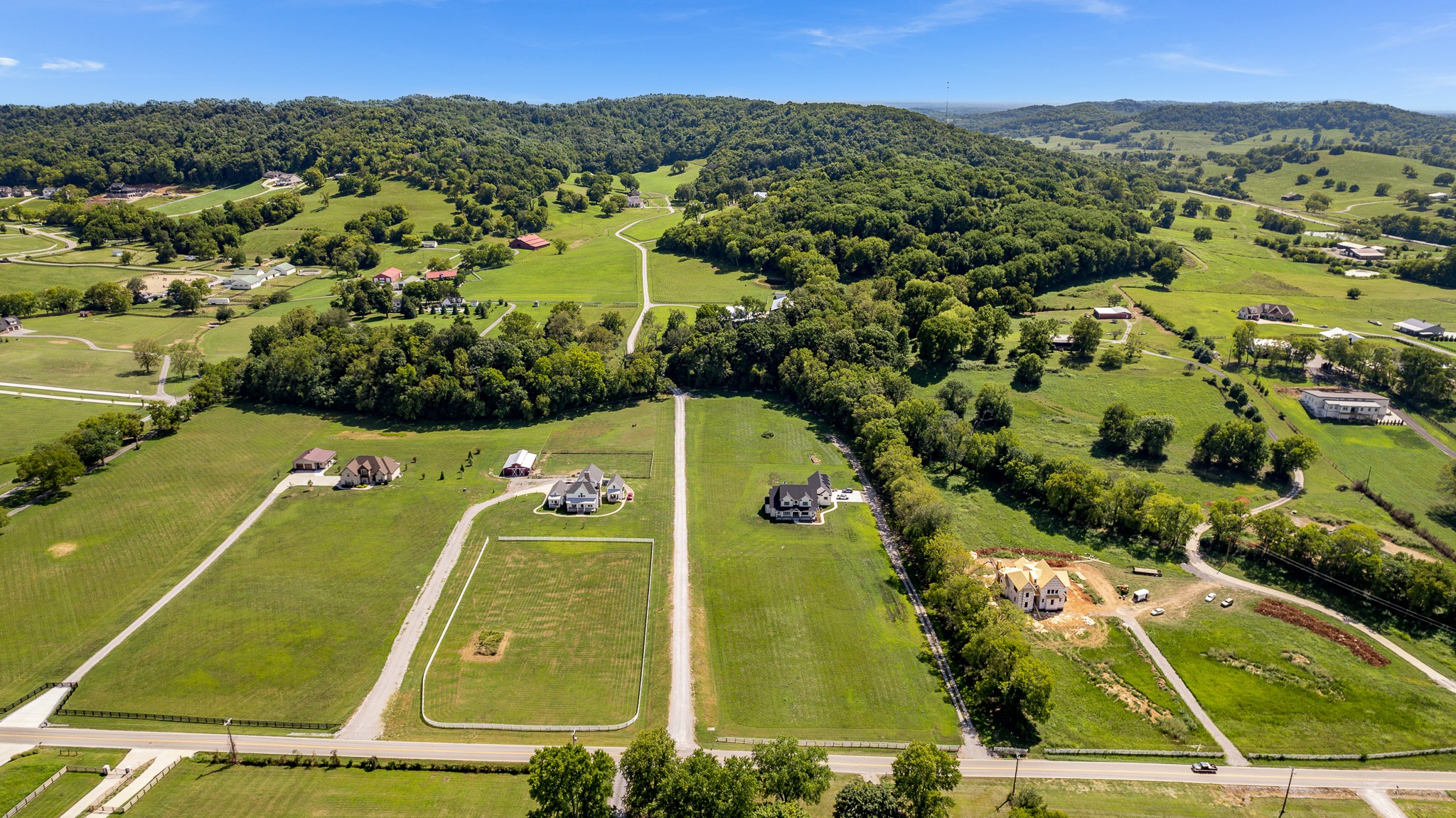 2285 Allisona Road Eagleville, TN 37046 - Photo 56 of 59 Gallery Image 56