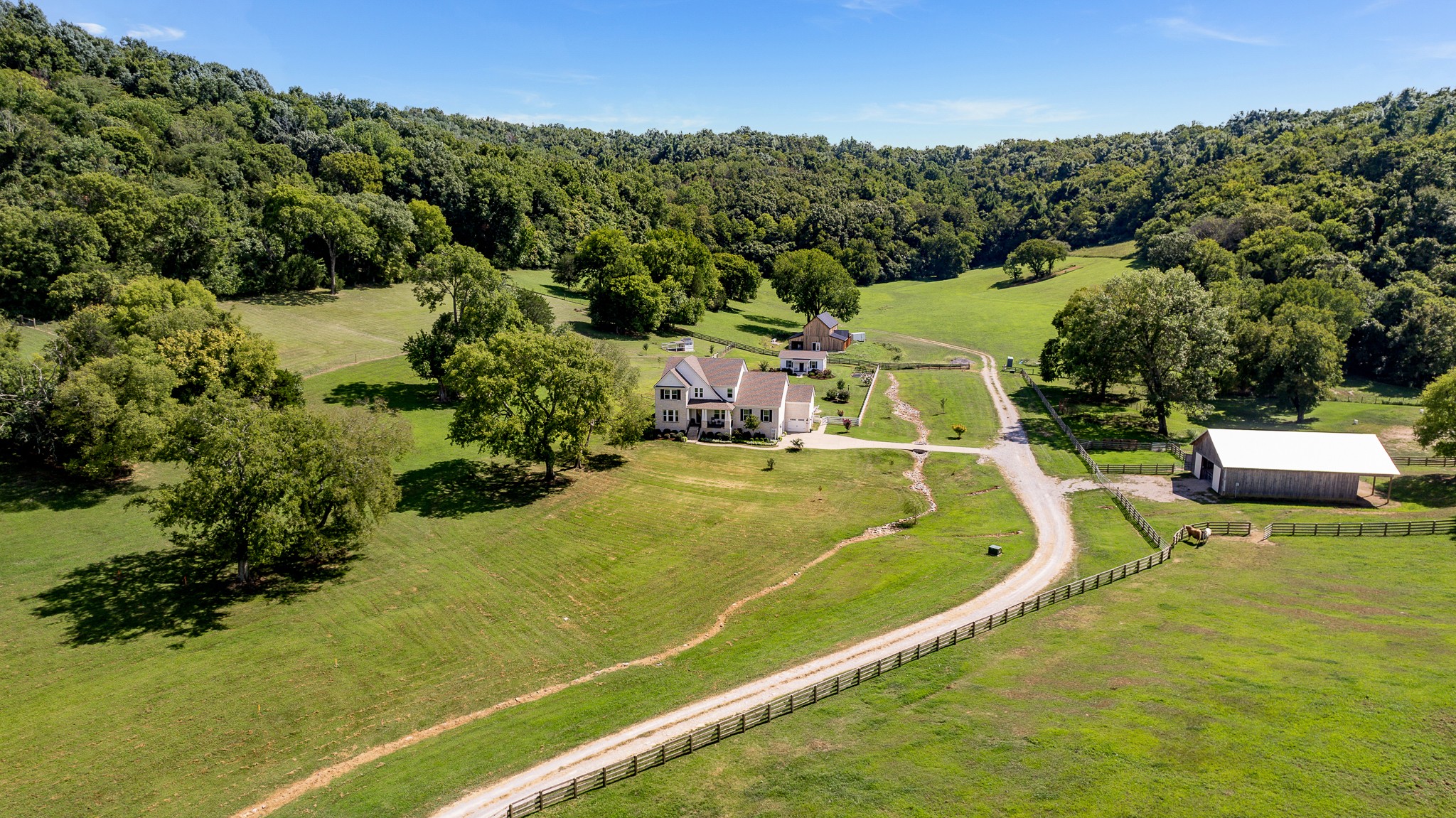 2285 Allisona Road Eagleville, TN 37046 - Photo 57 of 59 Gallery Image 57