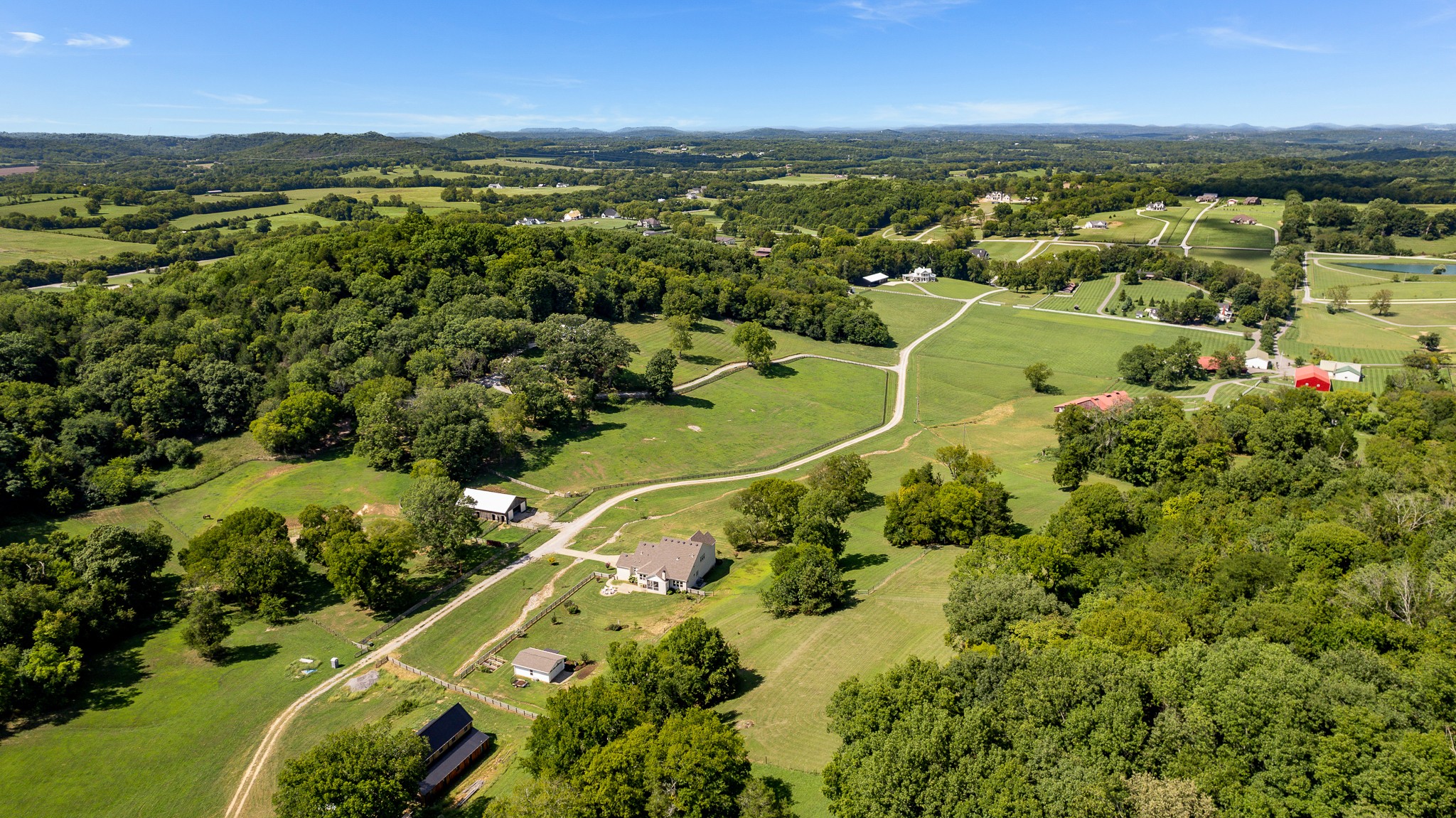 2285 Allisona Road Eagleville, TN 37046 - Photo 58 of 59 Gallery Image 58
