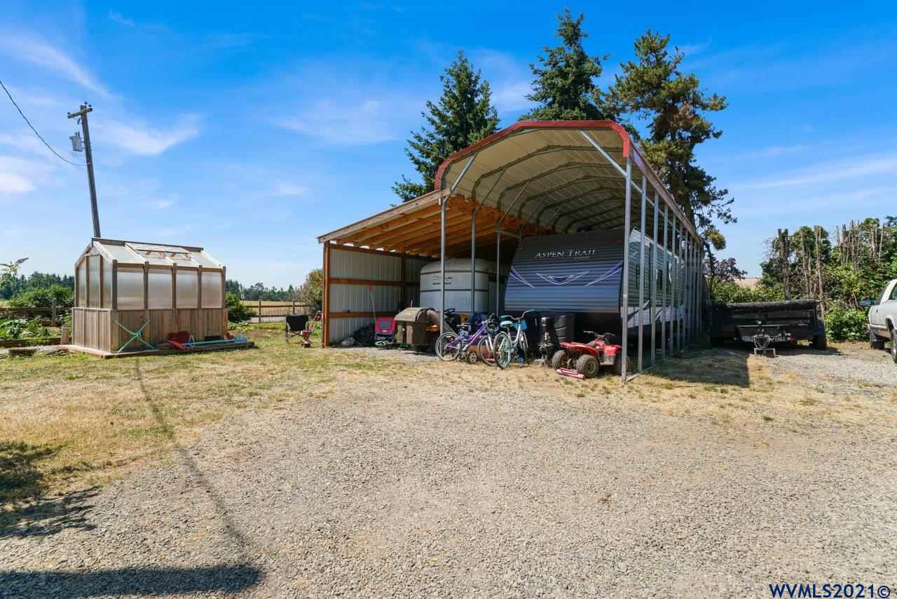 40376 Stayton Scio Road Scio, OR 97374 - Photo 3 of 41