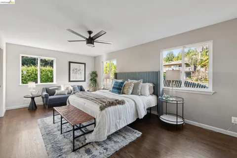$998,000 | 4021 Maybelle Avenue, Oakland, CA 94619