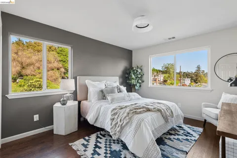 $998,000 | 4021 Maybelle Avenue, Oakland, CA 94619