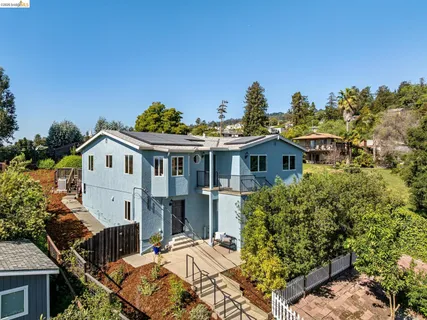 $998,000 | 4021 Maybelle Avenue, Oakland, CA 94619