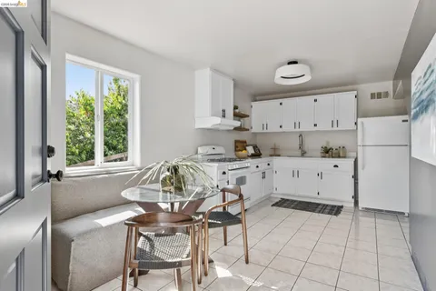 $998,000 | 4021 Maybelle Avenue, Oakland, CA 94619