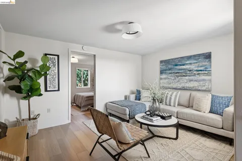 $998,000 | 4021 Maybelle Avenue, Oakland, CA 94619