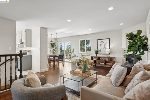 $998,000 | 4021 Maybelle Avenue, Oakland, CA 94619