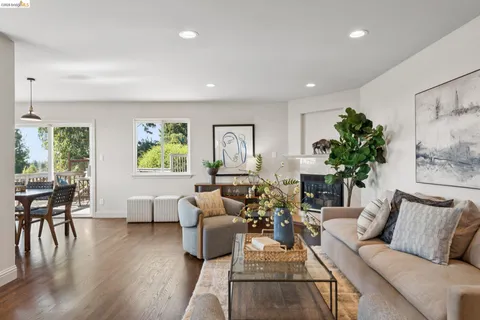 $998,000 | 4021 Maybelle Avenue, Oakland, CA 94619