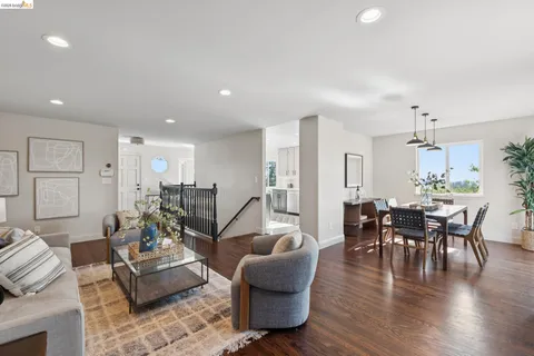 $998,000 | 4021 Maybelle Avenue, Oakland, CA 94619
