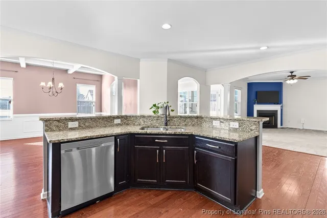 $425,000 | 184 Morning Glory Drive, Raeford, NC 28376