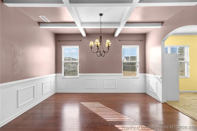 $425,000 | 184 Morning Glory Drive, Raeford, NC 28376