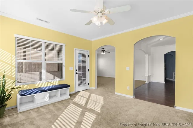 $425,000 | 184 Morning Glory Drive, Raeford, NC 28376