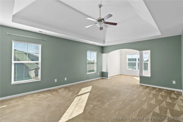 $425,000 | 184 Morning Glory Drive, Raeford, NC 28376