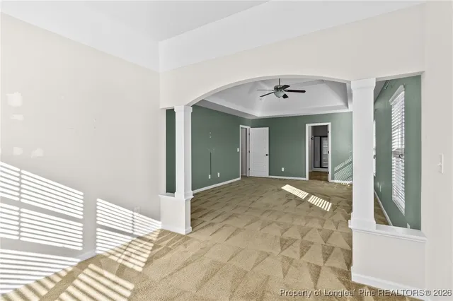 $425,000 | 184 Morning Glory Drive, Raeford, NC 28376