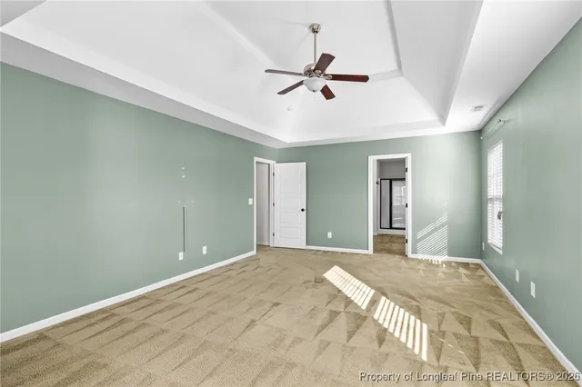 $425,000 | 184 Morning Glory Drive, Raeford, NC 28376