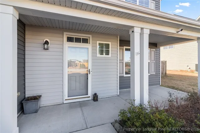 $425,000 | 184 Morning Glory Drive, Raeford, NC 28376