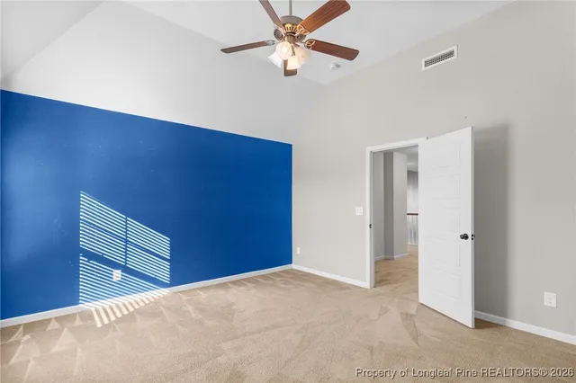 $425,000 | 184 Morning Glory Drive, Raeford, NC 28376