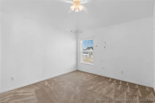 $425,000 | 184 Morning Glory Drive, Raeford, NC 28376