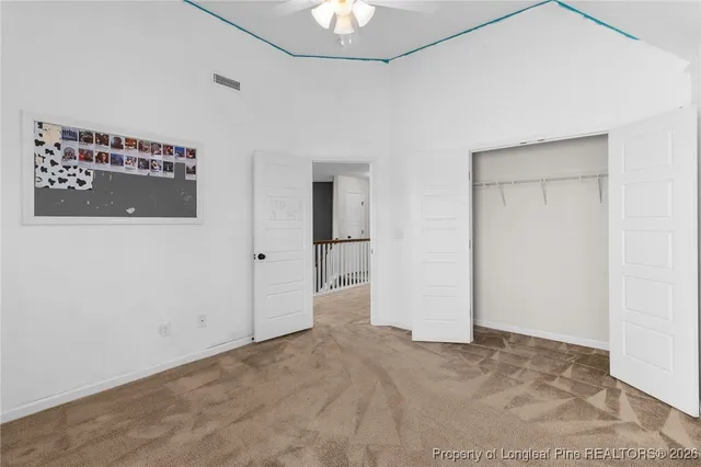 $425,000 | 184 Morning Glory Drive, Raeford, NC 28376