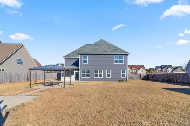 $425,000 | 184 Morning Glory Drive, Raeford, NC 28376