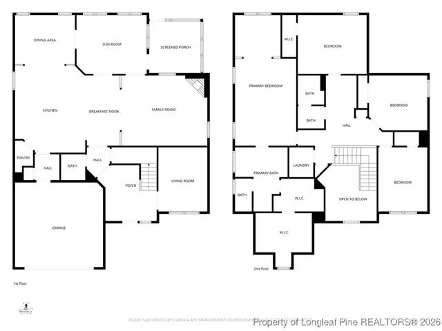 $425,000 | 184 Morning Glory Drive, Raeford, NC 28376