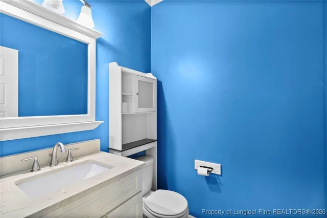 $425,000 | 184 Morning Glory Drive, Raeford, NC 28376