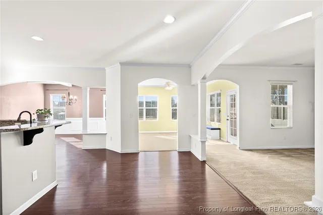 $425,000 | 184 Morning Glory Drive, Raeford, NC 28376