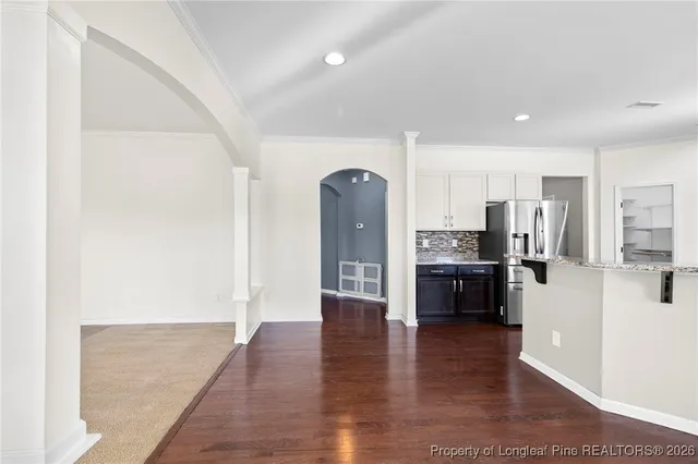 $425,000 | 184 Morning Glory Drive, Raeford, NC 28376