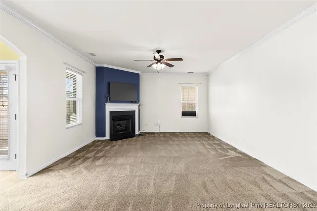 $425,000 | 184 Morning Glory Drive, Raeford, NC 28376