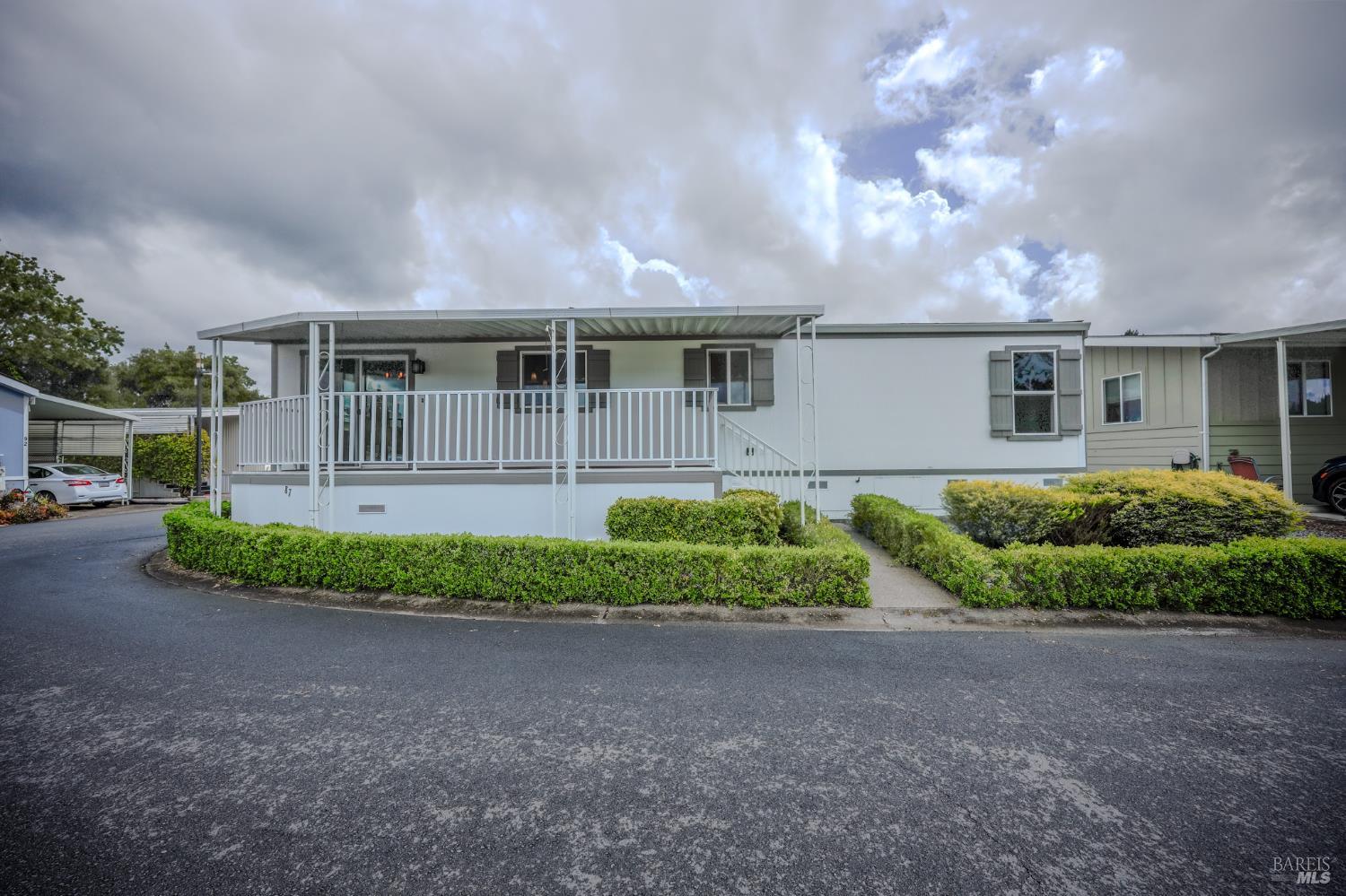 87 Bluejay Drive Santa Rosa, CA 95409 - Photo 1 of 1 Gallery Image 1