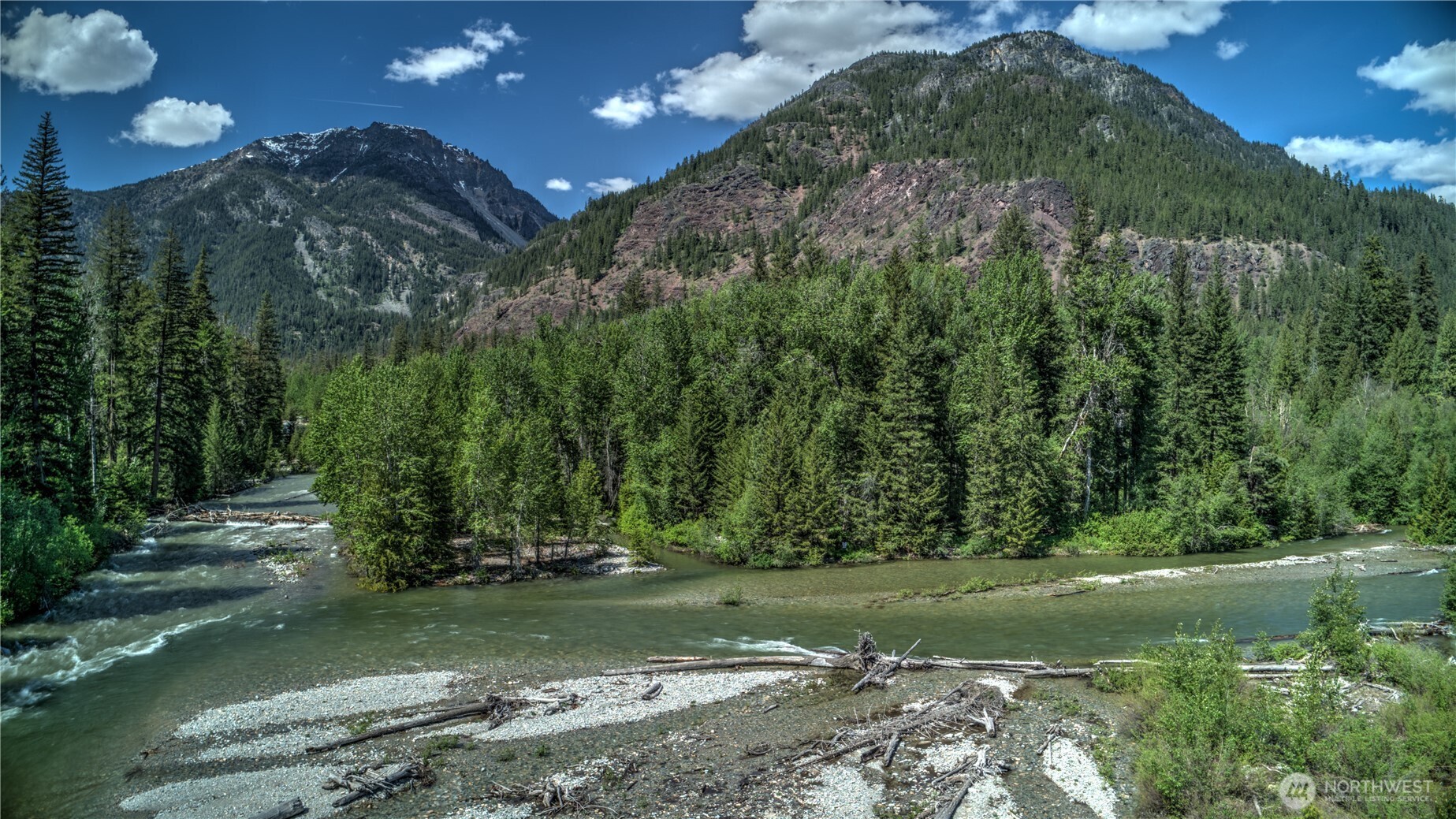 19 A And B Two Rivers Road Mazama, WA 98833 - Photo 6 of 40