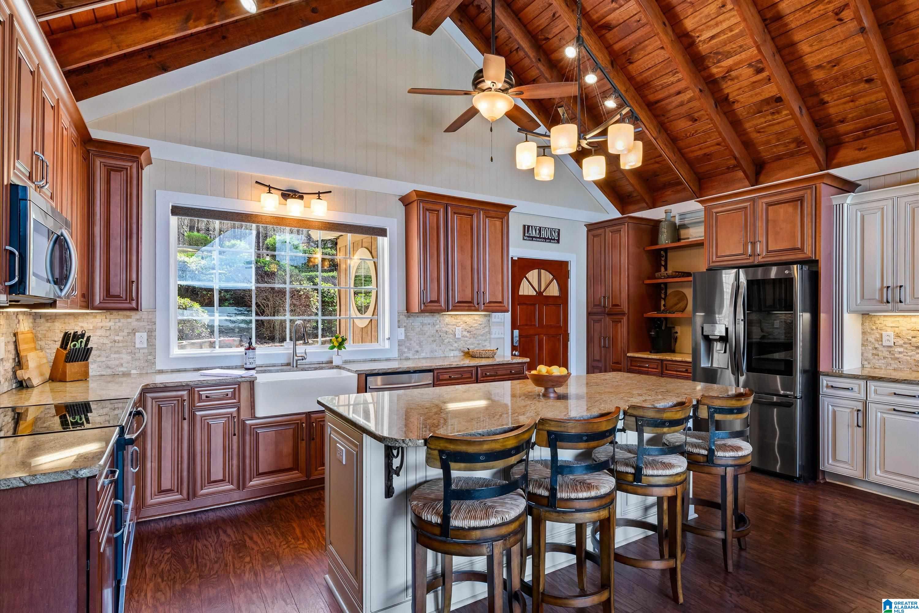 75 Sunset Cove Jacksons Gap, AL 36861 - Photo 7 of 67