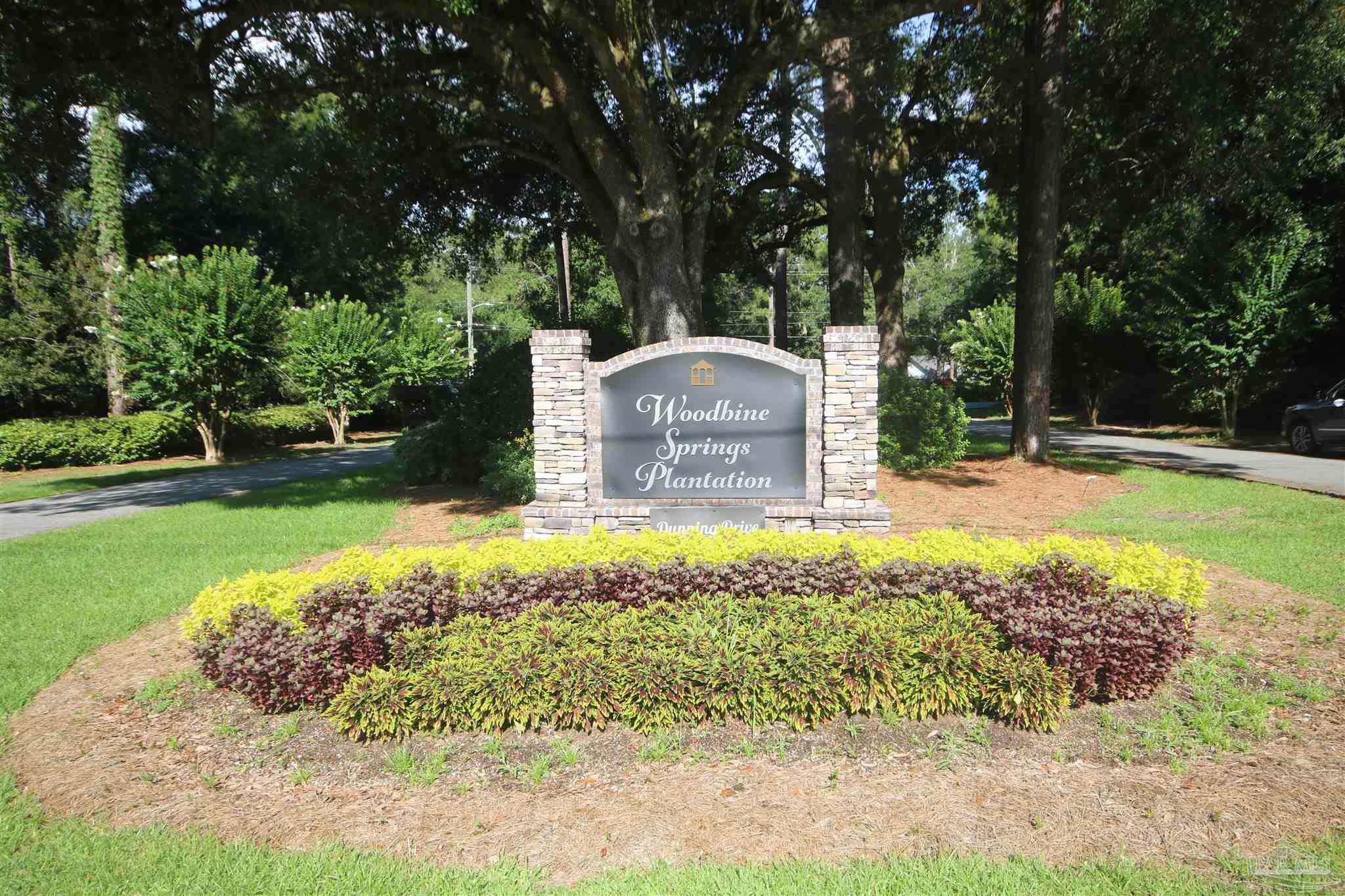 5333 Rowe Trail Pace, FL 32571 - Photo 65 of 65