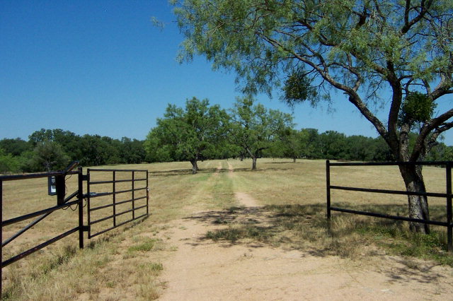 2754 Maso-Llan Road, Unit 4 TR Mason, TX 76856 - Photo 1 of 1 Main View