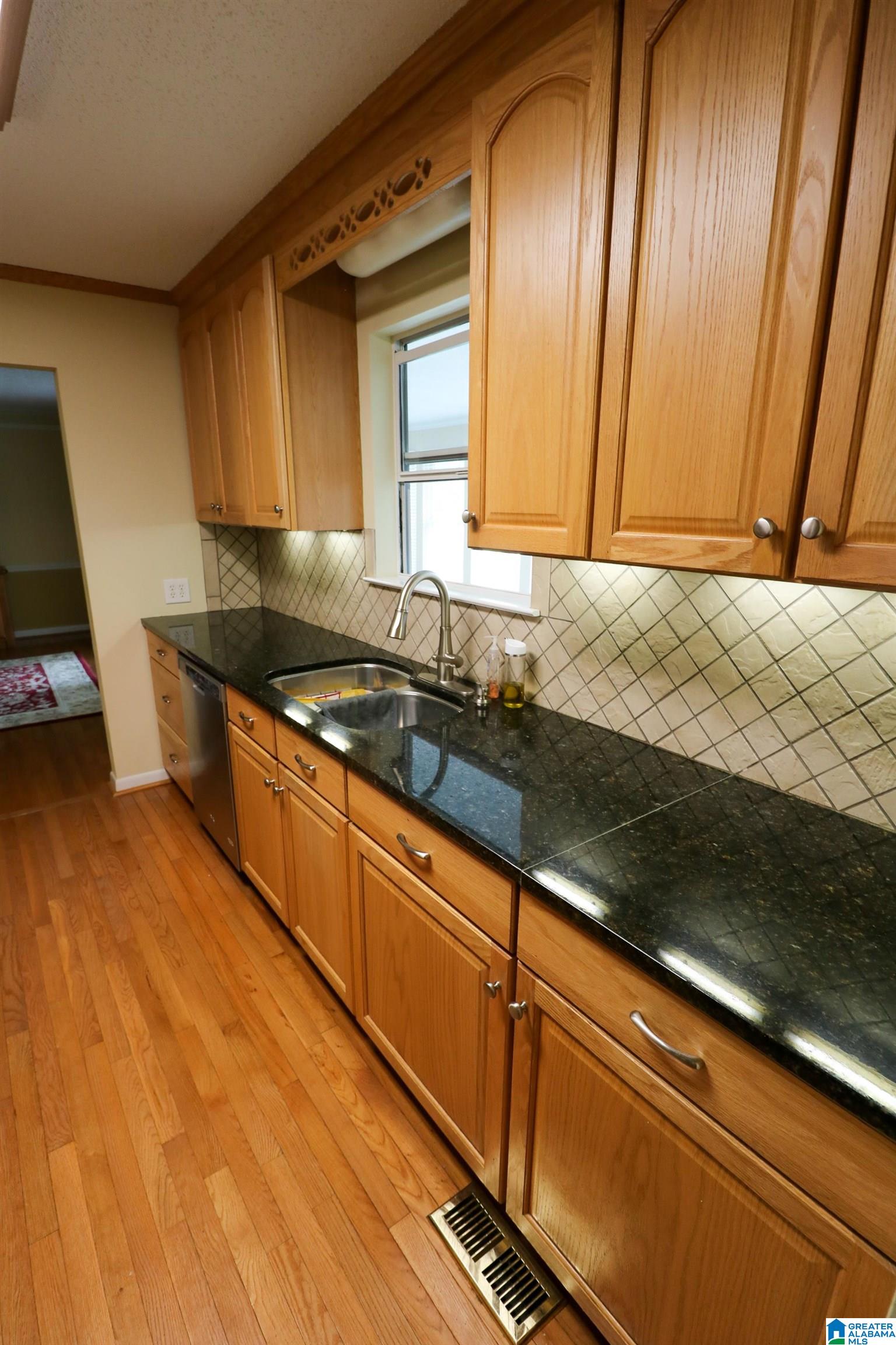 1484 Funderburg Bend Road Pell City, AL 35128 - Photo 4 of 55