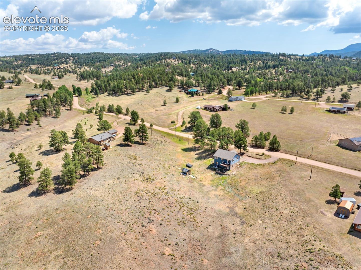 351 High Pasture Road Florissant, CO 80816 - Photo 39 of 42 Gallery Image 39