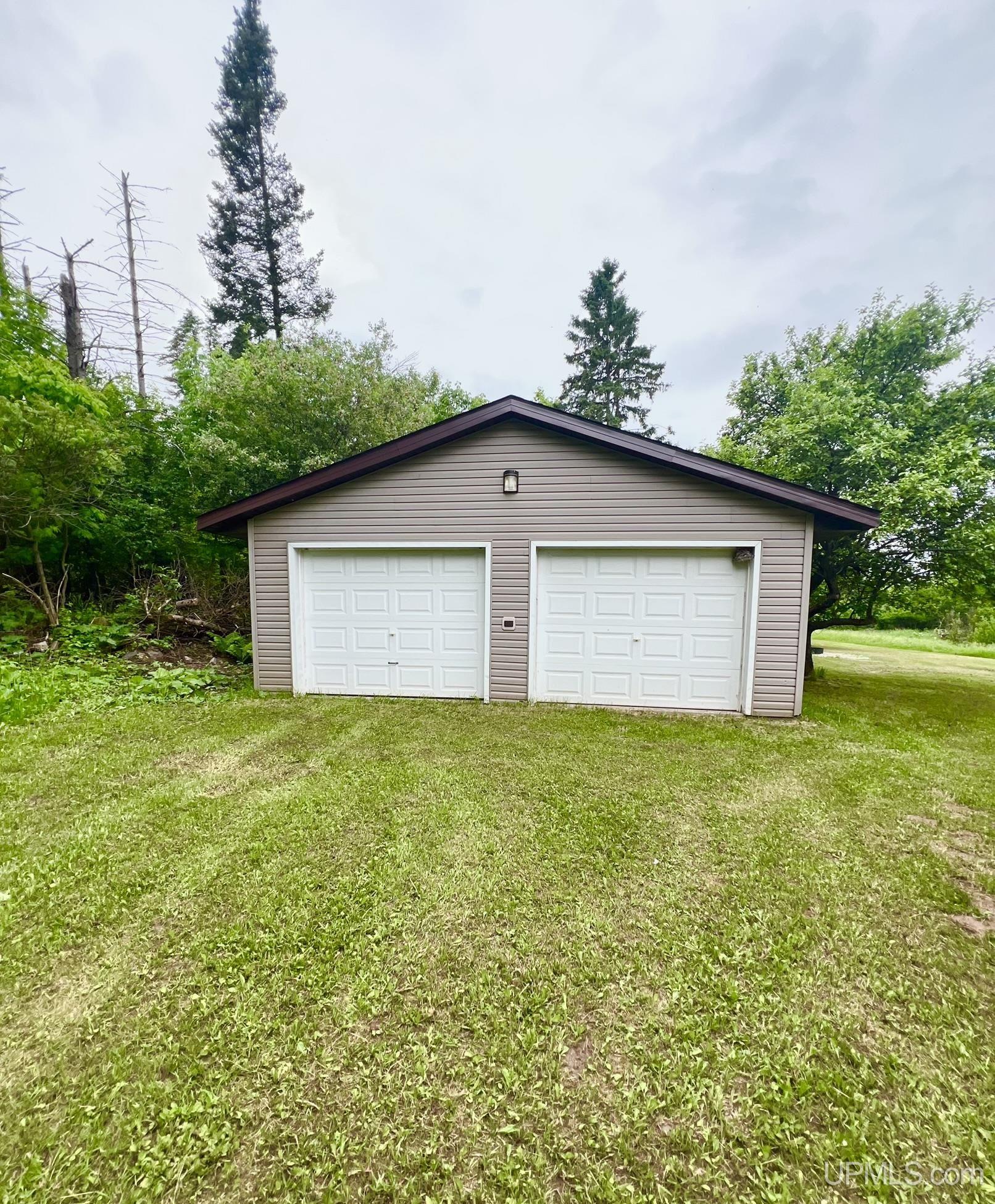 N7751 Norway Lake Road Felch, MI 49831 - Photo 62 of 71