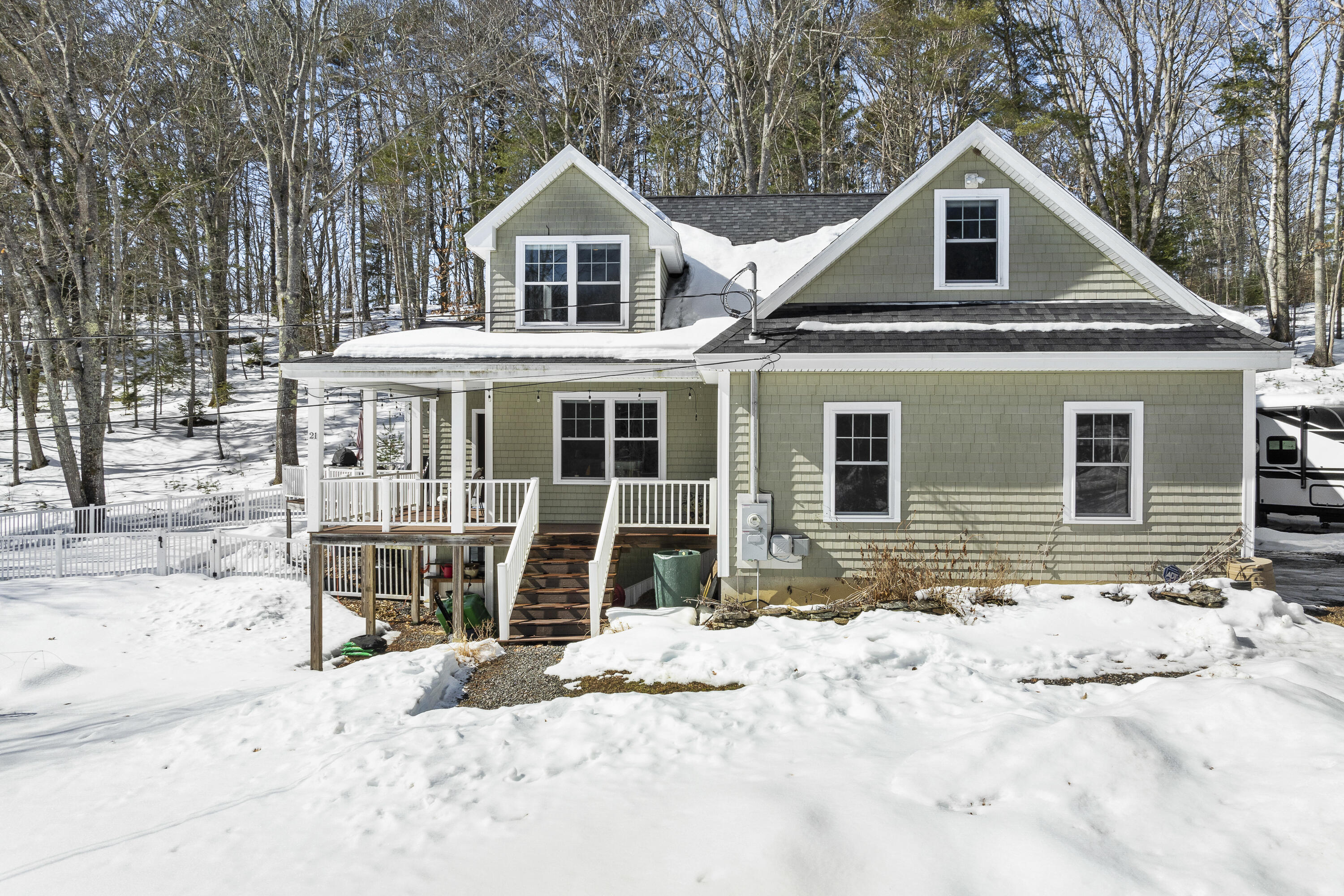 21 Stonewall Road Harpswell, ME 04079 - Photo 10 of 62 17-21 Stonewall Rd, Harpswell, ME-TP