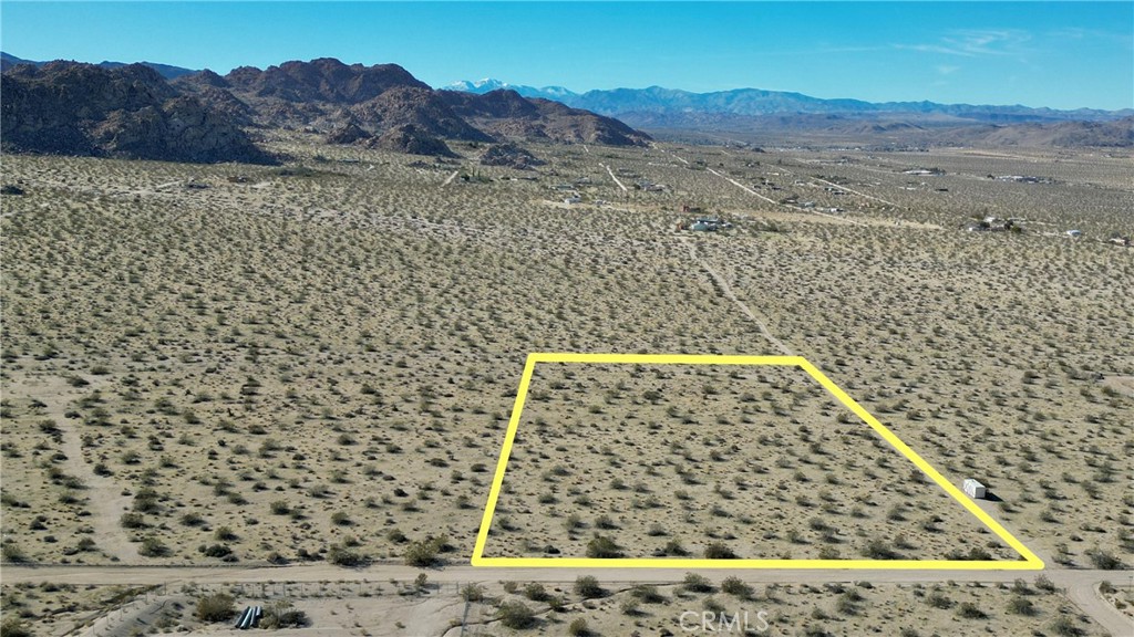7130 Sunfair Road Joshua Tree, CA 92252 - Photo 7 of 11