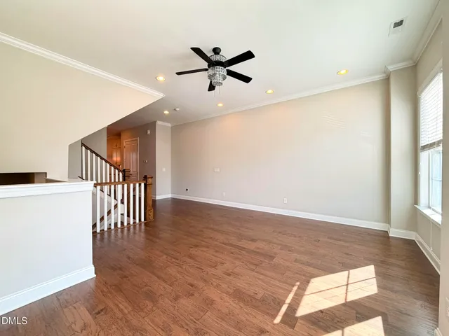 $3,000 | 831 Bankston Woods Way, Raleigh, NC 27609