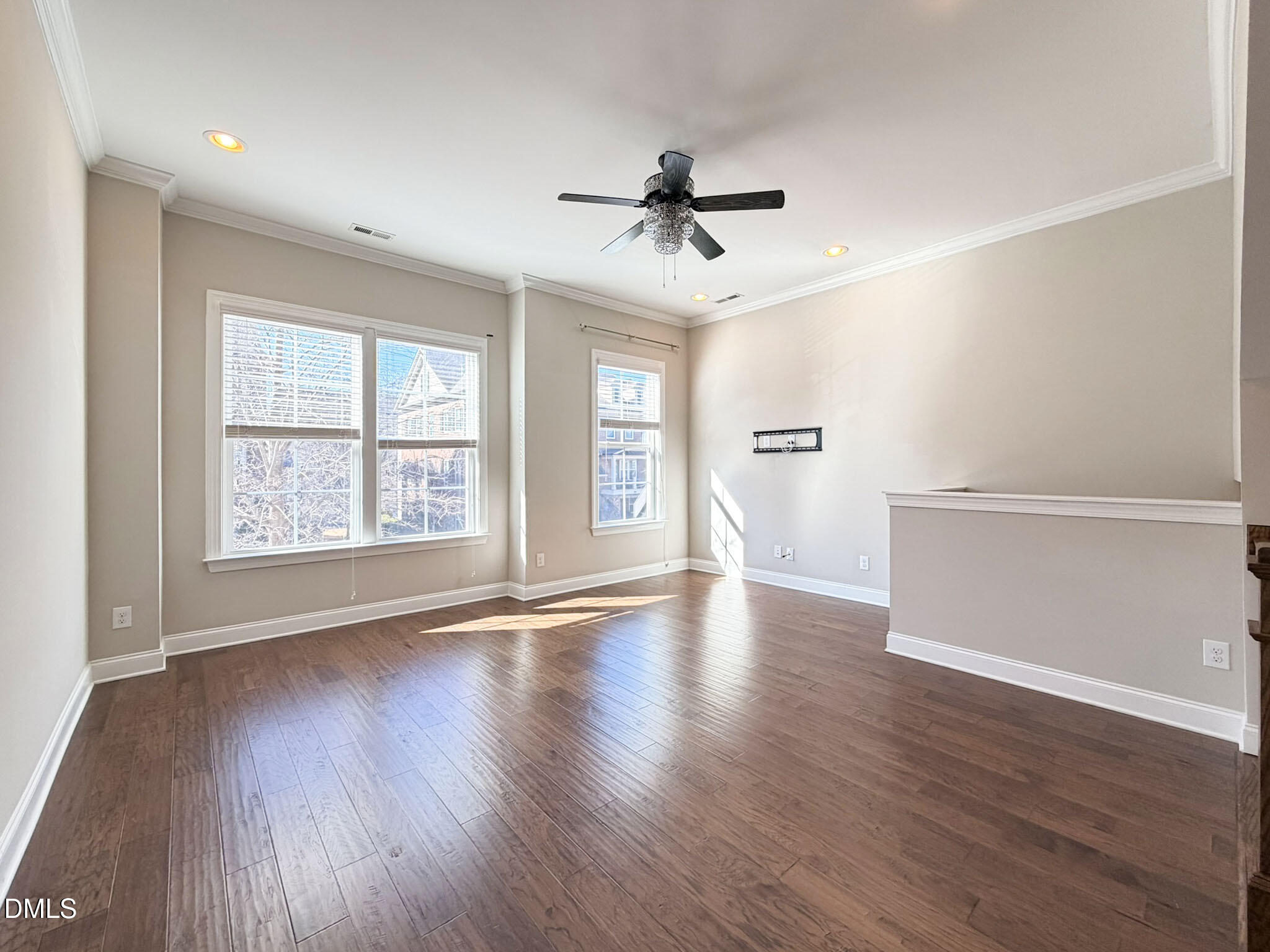 831 Bankston Woods Way Raleigh, NC 27609 - Photo 13 of 43 11