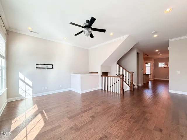 $3,000 | 831 Bankston Woods Way, Raleigh, NC 27609
