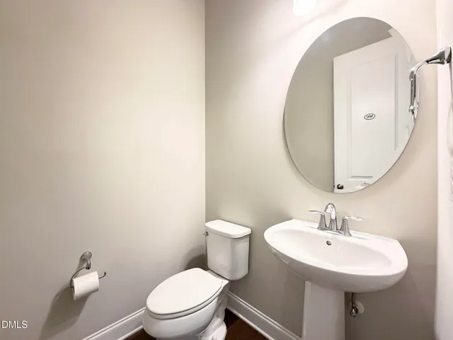 $3,000 | 831 Bankston Woods Way, Raleigh, NC 27609